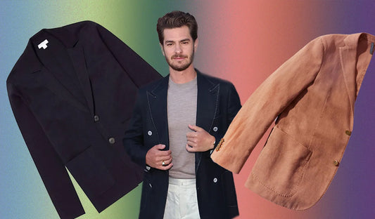 How to style a Leather Blazer ~ A comprehensive Guide