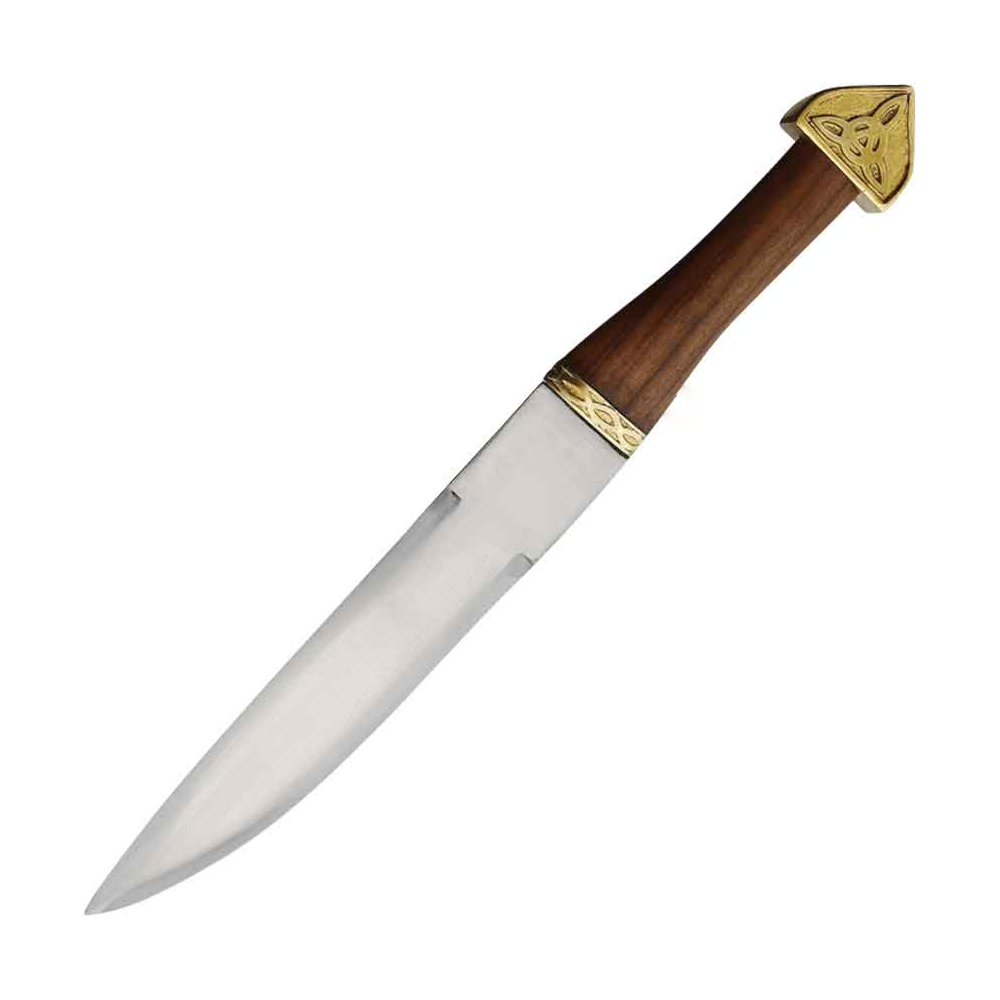 Saxon Seax 100% HANDMADE