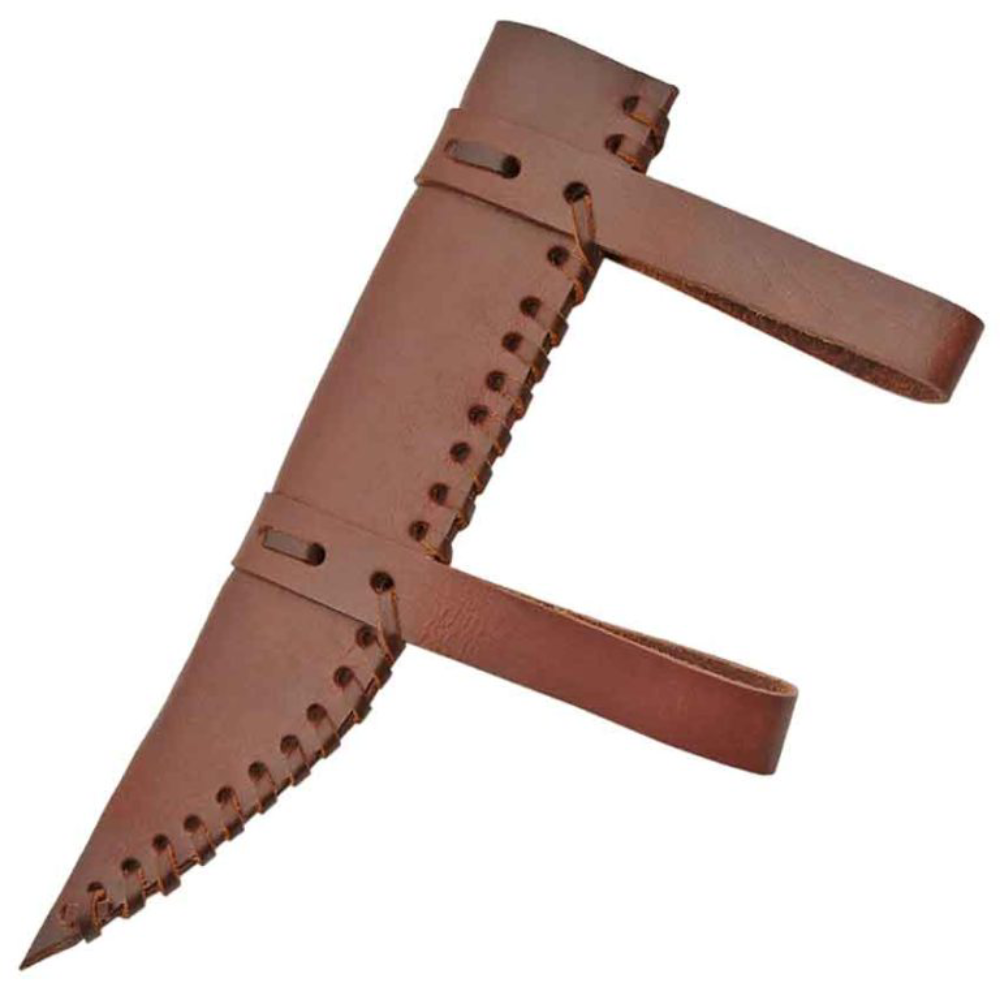 Studded Wooden Seax