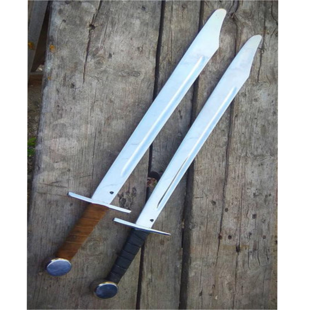 antique classic sword with beautifull shape